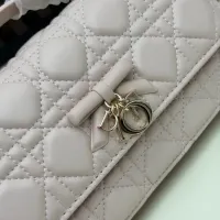 Cheap Christian Dior AAA Quality Messenger Bags For Women #1431789 Replica Wholesale [$96.00 USD] [ITEM#1431789] on Replica Christian Dior AAA Quality Messenger Bags