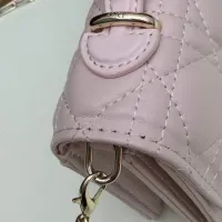 Cheap Christian Dior AAA Quality Messenger Bags For Women #1431789 Replica Wholesale [$96.00 USD] [ITEM#1431789] on Replica Christian Dior AAA Quality Messenger Bags