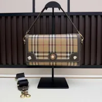 Cheap Burberry AAA Quality Messenger Bags For Women #1431793 Replica Wholesale [$96.00 USD] [ITEM#1431793] on Replica Burberry AAA Quality Messenger Bags