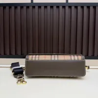 Cheap Burberry AAA Quality Messenger Bags For Women #1431793 Replica Wholesale [$96.00 USD] [ITEM#1431793] on Replica Burberry AAA Quality Messenger Bags