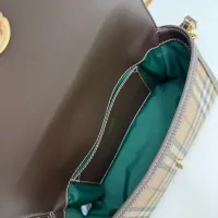 Cheap Burberry AAA Quality Messenger Bags For Women #1431793 Replica Wholesale [$96.00 USD] [ITEM#1431793] on Replica Burberry AAA Quality Messenger Bags