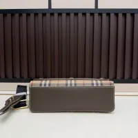 Cheap Burberry AAA Quality Messenger Bags For Women #1431794 Replica Wholesale [$96.00 USD] [ITEM#1431794] on Replica Burberry AAA Quality Messenger Bags