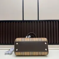 Cheap Burberry AAA Quality Handbags For Women #1431795 Replica Wholesale [$96.00 USD] [ITEM#1431795] on Replica Burberry AAA Quality Handbags