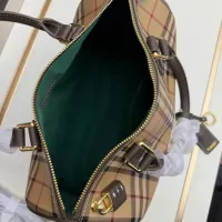 Cheap Burberry AAA Quality Handbags For Women #1431795 Replica Wholesale [$96.00 USD] [ITEM#1431795] on Replica Burberry AAA Quality Handbags