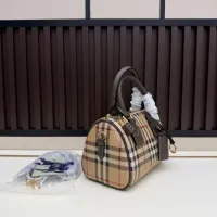 Cheap Burberry AAA Quality Handbags For Women #1431797 Replica Wholesale [$92.00 USD] [ITEM#1431797] on Replica Burberry AAA Quality Handbags