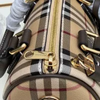 Cheap Burberry AAA Quality Handbags For Women #1431797 Replica Wholesale [$92.00 USD] [ITEM#1431797] on Replica Burberry AAA Quality Handbags