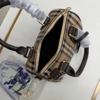 Cheap Burberry AAA Quality Handbags For Women #1431797 Replica Wholesale [$92.00 USD] [ITEM#1431797] on Replica Burberry AAA Quality Handbags