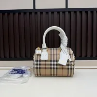 Cheap Burberry AAA Quality Handbags For Women #1431798 Replica Wholesale [$92.00 USD] [ITEM#1431798] on Replica Burberry AAA Quality Handbags