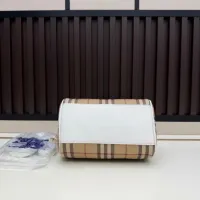 Cheap Burberry AAA Quality Handbags For Women #1431798 Replica Wholesale [$92.00 USD] [ITEM#1431798] on Replica Burberry AAA Quality Handbags