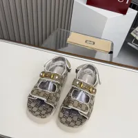Cheap Gucci Sandal For Women #1431799 Replica Wholesale [$85.00 USD] [ITEM#1431799] on Replica Gucci Sandal