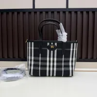 Cheap Burberry AAA Quality Handbags For Women #1431800 Replica Wholesale [$98.00 USD] [ITEM#1431800] on Replica Burberry AAA Quality Handbags