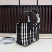 Cheap Burberry AAA Quality Handbags For Women #1431800 Replica Wholesale [$98.00 USD] [ITEM#1431800] on Replica Burberry AAA Quality Handbags