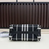 Cheap Burberry AAA Quality Handbags For Women #1431800 Replica Wholesale [$98.00 USD] [ITEM#1431800] on Replica Burberry AAA Quality Handbags