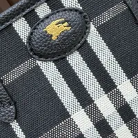 Cheap Burberry AAA Quality Handbags For Women #1431800 Replica Wholesale [$98.00 USD] [ITEM#1431800] on Replica Burberry AAA Quality Handbags