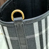 Cheap Burberry AAA Quality Handbags For Women #1431800 Replica Wholesale [$98.00 USD] [ITEM#1431800] on Replica Burberry AAA Quality Handbags