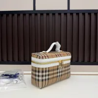 Cheap Burberry AAA Quality Handbags For Women #1431807 Replica Wholesale [$96.00 USD] [ITEM#1431807] on Replica Burberry AAA Quality Handbags