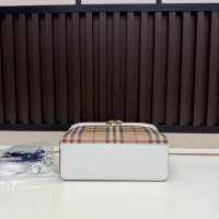 Cheap Burberry AAA Quality Handbags For Women #1431807 Replica Wholesale [$96.00 USD] [ITEM#1431807] on Replica Burberry AAA Quality Handbags