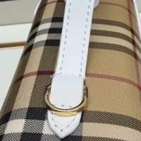 Cheap Burberry AAA Quality Handbags For Women #1431807 Replica Wholesale [$96.00 USD] [ITEM#1431807] on Replica Burberry AAA Quality Handbags