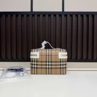 Cheap Burberry AAA Quality Handbags For Women #1431807 Replica Wholesale [$96.00 USD] [ITEM#1431807] on Replica Burberry AAA Quality Handbags