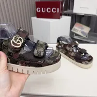 Cheap Gucci Sandal For Women #1431811 Replica Wholesale [$88.00 USD] [ITEM#1431811] on Replica Gucci Sandal