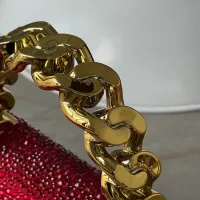 Cheap Versace AAA Quality Handbags For Women #1431812 Replica Wholesale [$158.00 USD] [ITEM#1431812] on Replica Versace AAA Quality Handbags