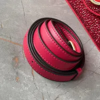 Cheap Versace AAA Quality Handbags For Women #1431812 Replica Wholesale [$158.00 USD] [ITEM#1431812] on Replica Versace AAA Quality Handbags