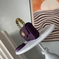 Cheap Versace AAA Quality Handbags For Women #1431813 Replica Wholesale [$158.00 USD] [ITEM#1431813] on Replica Versace AAA Quality Handbags