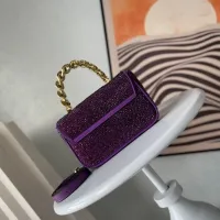 Cheap Versace AAA Quality Handbags For Women #1431813 Replica Wholesale [$158.00 USD] [ITEM#1431813] on Replica Versace AAA Quality Handbags