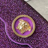 Cheap Versace AAA Quality Handbags For Women #1431813 Replica Wholesale [$158.00 USD] [ITEM#1431813] on Replica Versace AAA Quality Handbags