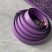 Cheap Versace AAA Quality Handbags For Women #1431813 Replica Wholesale [$158.00 USD] [ITEM#1431813] on Replica Versace AAA Quality Handbags