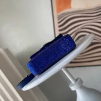 Cheap Versace AAA Quality Handbags For Women #1431815 Replica Wholesale [$158.00 USD] [ITEM#1431815] on Replica Versace AAA Quality Handbags