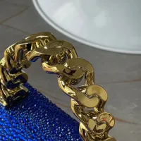 Cheap Versace AAA Quality Handbags For Women #1431815 Replica Wholesale [$158.00 USD] [ITEM#1431815] on Replica Versace AAA Quality Handbags