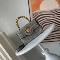 Cheap Versace AAA Quality Handbags For Women #1431816 Replica Wholesale [$158.00 USD] [ITEM#1431816] on Replica Versace AAA Quality Handbags