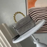 Cheap Versace AAA Quality Handbags For Women #1431816 Replica Wholesale [$158.00 USD] [ITEM#1431816] on Replica Versace AAA Quality Handbags