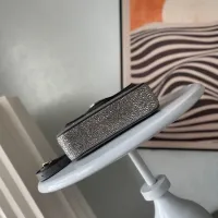 Cheap Versace AAA Quality Handbags For Women #1431816 Replica Wholesale [$158.00 USD] [ITEM#1431816] on Replica Versace AAA Quality Handbags