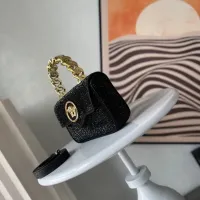 Cheap Versace AAA Quality Handbags For Women #1431817 Replica Wholesale [$158.00 USD] [ITEM#1431817] on Replica Versace AAA Quality Handbags