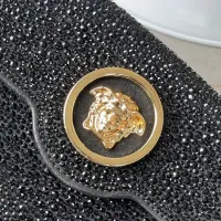 Cheap Versace AAA Quality Handbags For Women #1431817 Replica Wholesale [$158.00 USD] [ITEM#1431817] on Replica Versace AAA Quality Handbags