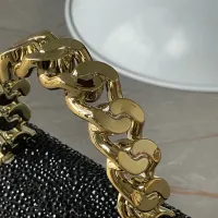 Cheap Versace AAA Quality Handbags For Women #1431817 Replica Wholesale [$158.00 USD] [ITEM#1431817] on Replica Versace AAA Quality Handbags