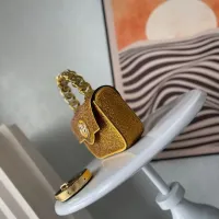 Cheap Versace AAA Quality Handbags For Women #1431818 Replica Wholesale [$158.00 USD] [ITEM#1431818] on Replica Versace AAA Quality Handbags