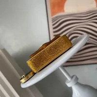 Cheap Versace AAA Quality Handbags For Women #1431818 Replica Wholesale [$158.00 USD] [ITEM#1431818] on Replica Versace AAA Quality Handbags