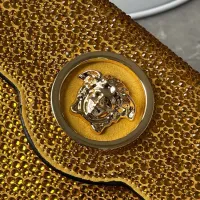 Cheap Versace AAA Quality Handbags For Women #1431818 Replica Wholesale [$158.00 USD] [ITEM#1431818] on Replica Versace AAA Quality Handbags