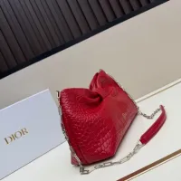 Cheap Christian Dior AAA Quality Messenger Bags For Women #1431819 Replica Wholesale [$102.00 USD] [ITEM#1431819] on Replica Christian Dior AAA Quality Messenger Bags
