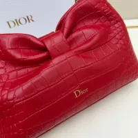 Cheap Christian Dior AAA Quality Messenger Bags For Women #1431819 Replica Wholesale [$102.00 USD] [ITEM#1431819] on Replica Christian Dior AAA Quality Messenger Bags