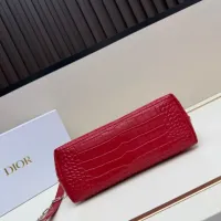Cheap Christian Dior AAA Quality Messenger Bags For Women #1431819 Replica Wholesale [$102.00 USD] [ITEM#1431819] on Replica Christian Dior AAA Quality Messenger Bags