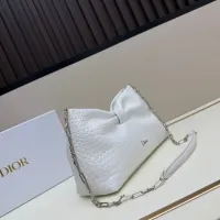Cheap Christian Dior AAA Quality Messenger Bags For Women #1431820 Replica Wholesale [$102.00 USD] [ITEM#1431820] on Replica Christian Dior AAA Quality Messenger Bags