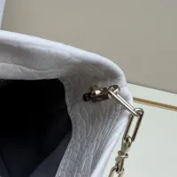 Cheap Christian Dior AAA Quality Messenger Bags For Women #1431820 Replica Wholesale [$102.00 USD] [ITEM#1431820] on Replica Christian Dior AAA Quality Messenger Bags