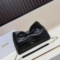 Cheap Christian Dior AAA Quality Messenger Bags For Women #1431821 Replica Wholesale [$102.00 USD] [ITEM#1431821] on Replica Christian Dior AAA Quality Messenger Bags