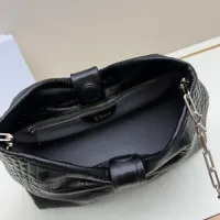 Cheap Christian Dior AAA Quality Messenger Bags For Women #1431821 Replica Wholesale [$102.00 USD] [ITEM#1431821] on Replica Christian Dior AAA Quality Messenger Bags