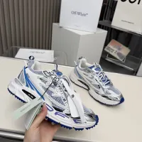 Cheap Off-White Casual Shoes For Women #1431822 Replica Wholesale [$130.00 USD] [ITEM#1431822] on Replica Off-White Casual Shoes