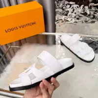 Cheap Louis Vuitton Sandal For Women #1431826 Replica Wholesale [$85.00 USD] [ITEM#1431826] on Replica Louis Vuitton Sandal